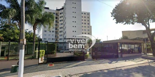 Apartamento com 3 Quartos à venda, 66m² no Jardim Vila Formosa, São Paulo