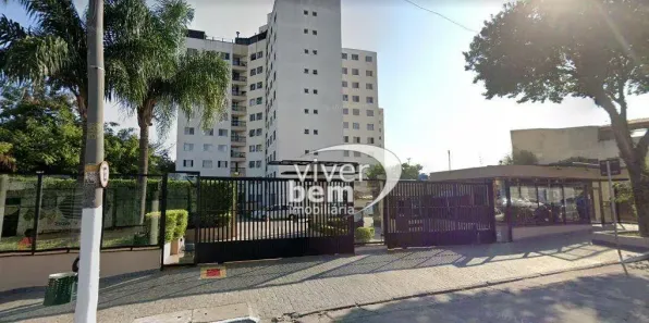 Apartamento com 3 Quartos à venda, 66m² no Jardim Vila Formosa, São Paulo