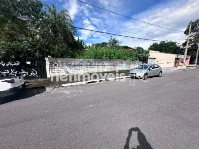 Lote/Terreno à venda, 360m² no Niterói, Betim