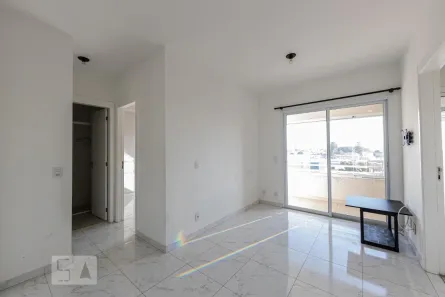 Apartamento com 1 Quarto à venda, 43m² no Tatuapé, São Paulo