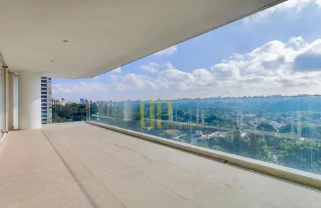 Apartamento com 2 Quartos à venda, 233m² no Moema, São Paulo