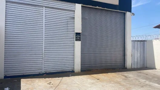 Ponto Comercial para alugar, 290m² no Jardim Buriti Sereno, Aparecida de Goiânia
