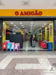Ponto Comercial para alugar, 595m² no Madureira, Rio de Janeiro