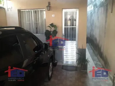 Casa com 1 Quarto à venda, 70m² no Quitaúna, Osasco