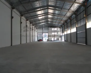 Galpão/Depósito/Armazém para alugar, 1400m² no Residencial Pacaembu, Itupeva