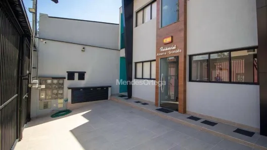 Kitnet com 1 Quarto para alugar, 40m² no Vila Dominguinho, Votorantim