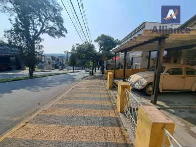 Lote/Terreno à venda, 300m² no Vila Embaré, Valinhos