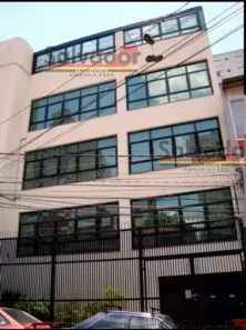 Sala Comercial à venda, 514m² no Vila Monte Alegre, São Paulo
