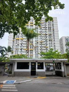 Apartamento com 2 Quartos para alugar, 55m² no Barra da Tijuca, Rio de Janeiro