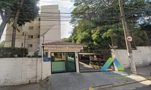 Apartamento com 2 Quartos à venda, 52m² no Água Funda, São Paulo
