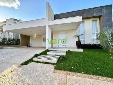 Casa de Condomínio com 3 Quartos à venda, 450m² no Loteamento Residencial Jardim Villagio, Americana