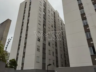 Apartamento com 2 Quartos para alugar, 34m² no Vila Guilherme, São Paulo