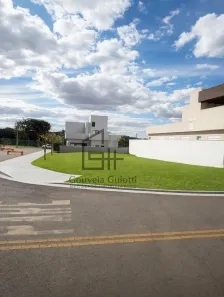 Lote/Terreno à venda, 400m² no Condomínio Alphaville Anápolis, Anápolis