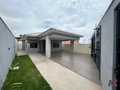 Casa com 3 Quartos à venda, 165m² no Parque Laguna II, Formosa