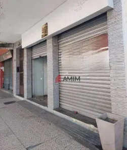 Ponto Comercial à venda, 92m² no Centro, Niterói