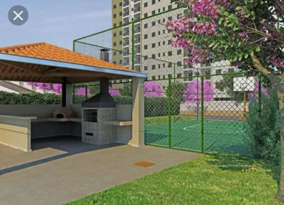 Apartamento com 3 Quartos à venda, 68m² no Umuarama, Osasco