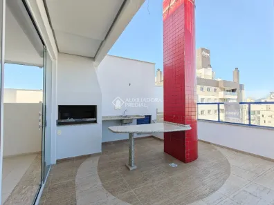 Apartamento com 4 Quartos à venda, 460m² no Campinas, São José