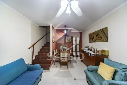 Casa com 2 Quartos à venda, 104m² no Santo Amaro, São Paulo