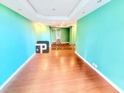 Apartamento com 4 Quartos à venda, 140m² no Barra da Tijuca, Rio de Janeiro