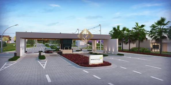Lote/Terreno à venda, 275m² no Cidade Alpha, Eusébio