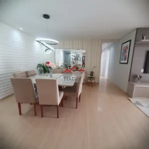 Apartamento com 4 Quartos à venda, 131m² no Jardim Ermida I, Jundiaí