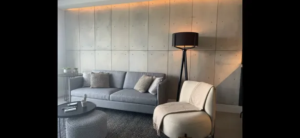Apartamento com 2 Quartos à venda, 82m² no Mar e Céu, Guarujá