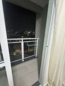 Apartamento com 2 Quartos para alugar, 44m² no Santo Cristo, Rio de Janeiro