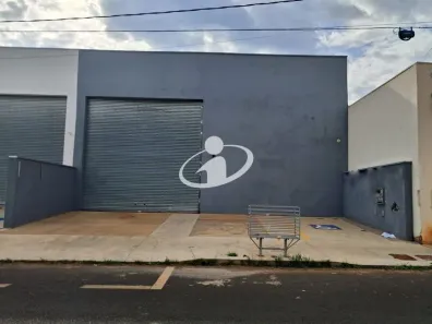 Sala Comercial para alugar, 263m² no Shopping Park, Uberlândia