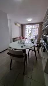 Apartamento com 3 Quartos à venda, 90m² no Icaraí, Niterói