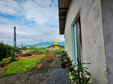 Casa com 3 Quartos à venda, 100m² no Benedito, Indaial