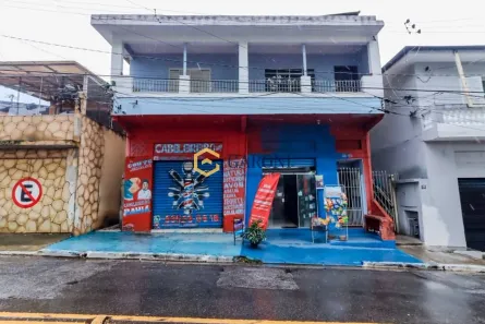 Casa com 5 Quartos à venda, 318m² no Jardim São José (Zona Norte), São Paulo