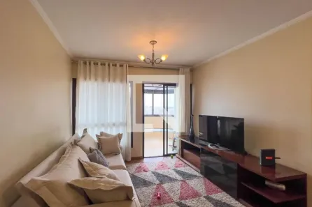 Apartamento com 3 Quartos à venda, 93m² no Cambuci, São Paulo