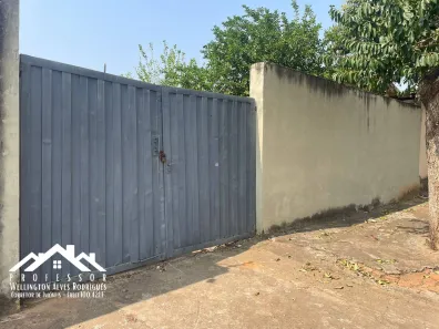 Lote/Terreno à venda, 250m² no Jardim Santo André, Limeira
