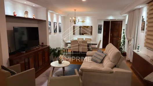 Apartamento com 3 Quartos à venda, 180m² no Perdizes, São Paulo