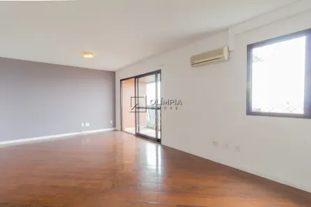 Apartamento com 2 Quartos para alugar, 130m² no Pinheiros, São Paulo