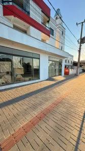Ponto Comercial para alugar, 122m² no Praia da Enseada, São Francisco do Sul