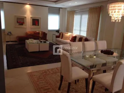 Casa de Condomínio com 4 Quartos à venda, 513m² no Cacupé, Florianópolis
