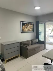 Apartamento com 1 Quarto à venda, 47m² no Campo Belo, São Paulo