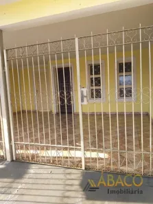 Casa com 2 Quartos à venda, 125m² no Vila Brasília, São Carlos