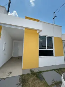 Casa de Condomínio com 2 Quartos à venda, 73m² no Flores, Manaus