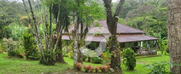 Fazenda/Sítio com 4 Quartos à venda, 200m² no Mury, Nova Friburgo