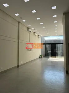 Prédio Comercial à venda, 400m² no Campestre, Santo André