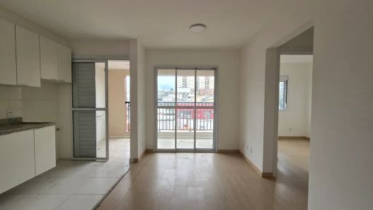 Apartamento com 2 Quartos para venda ou aluguel, 47m² no Jardim Flor da Montanha, Guarulhos