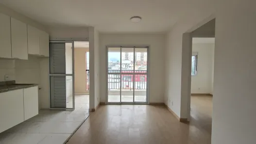 Apartamento com 2 Quartos para venda ou aluguel, 47m² no Jardim Flor da Montanha, Guarulhos