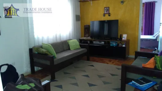 Casa com 2 Quartos à venda, 80m² no Vila Liviero, São Paulo