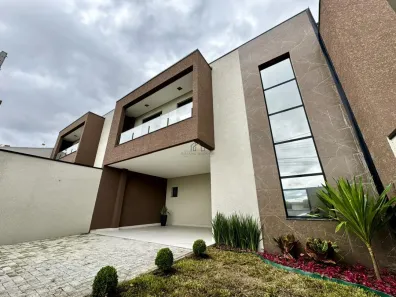 Casa com 3 Quartos à venda, 150m² no Boneca do Iguaçu, São José dos Pinhais