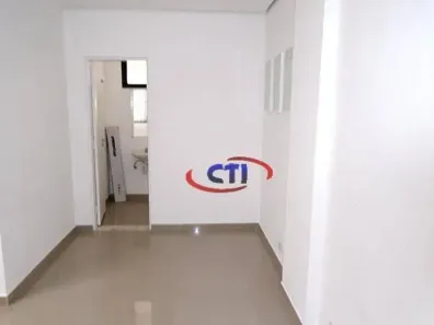 Sala Comercial para alugar, 54m² no Nova Petrópolis, São Bernardo do Campo