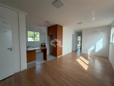 Apartamento com 3 Quartos à venda, 88m² no Coqueiros, Florianópolis