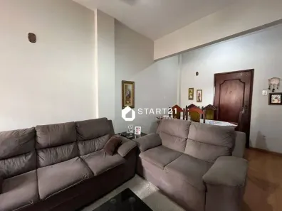 Apartamento com 2 Quartos à venda, 72m² no Centro, Barra Mansa