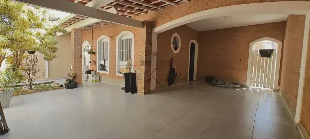 Casa com 3 Quartos à venda, 190m² no Cidade Jardim, Jacareí